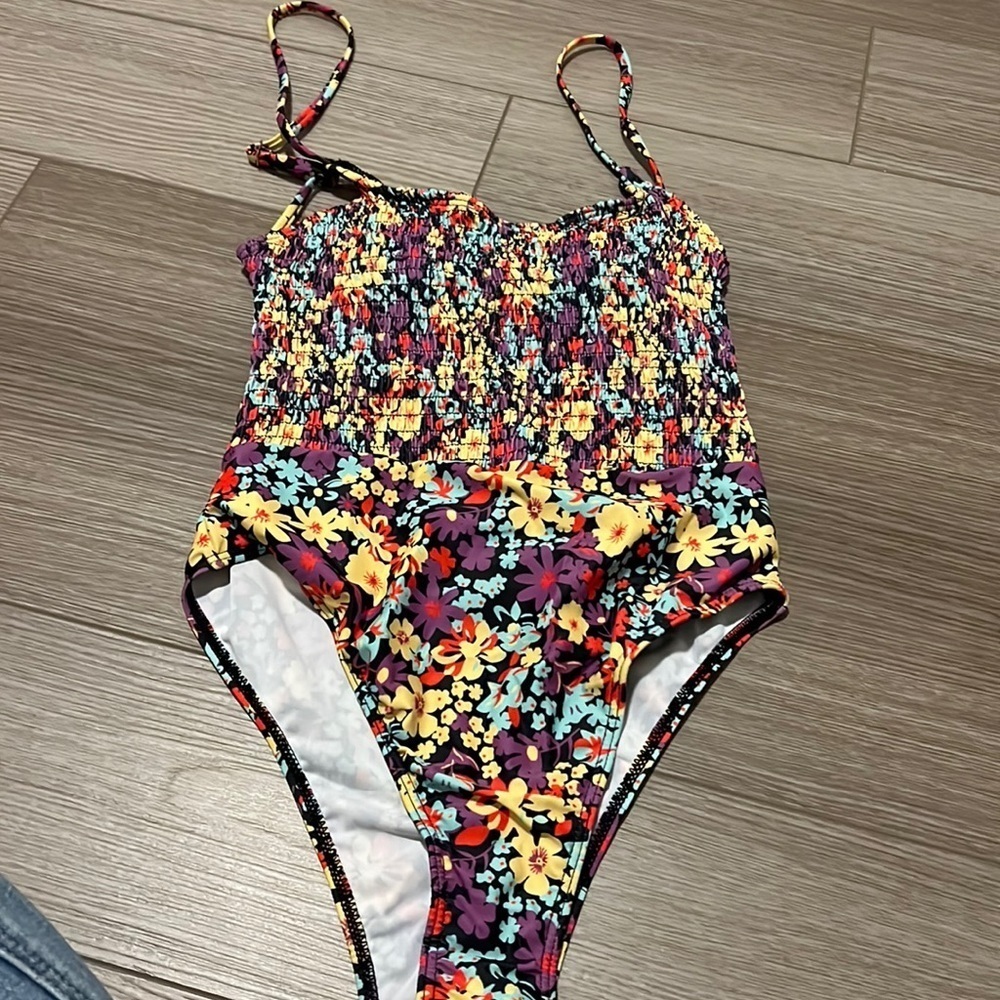 SHEIN swimsuit
